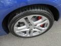 Slipstream Blue Metallic - SS Sedan Photo No. 3