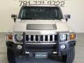 Boulder Gray Metallic - H3  Photo No. 7