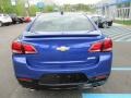 Slipstream Blue Metallic - SS Sedan Photo No. 5