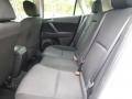 Crystal White Pearl Mica - MAZDA3 i Touring 5 Door Photo No. 6