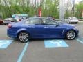 Slipstream Blue Metallic - SS Sedan Photo No. 7