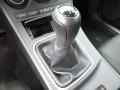 Crystal White Pearl Mica - MAZDA3 i Touring 5 Door Photo No. 8