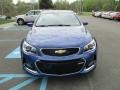 Slipstream Blue Metallic - SS Sedan Photo No. 9