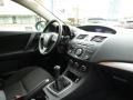 Crystal White Pearl Mica - MAZDA3 i Touring 5 Door Photo No. 11