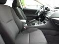 Crystal White Pearl Mica - MAZDA3 i Touring 5 Door Photo No. 12