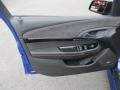 Slipstream Blue Metallic - SS Sedan Photo No. 11