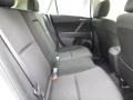 Crystal White Pearl Mica - MAZDA3 i Touring 5 Door Photo No. 13