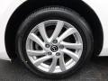 Crystal White Pearl Mica - MAZDA3 i Touring 5 Door Photo No. 15