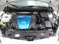 Crystal White Pearl Mica - MAZDA3 i Touring 5 Door Photo No. 16