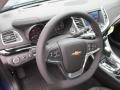 Slipstream Blue Metallic - SS Sedan Photo No. 15