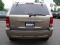 Light Khaki Metallic - Grand Cherokee Laredo 4x4 Photo No. 5