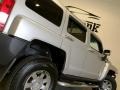 2007 Boulder Gray Metallic Hummer H3   photo #21