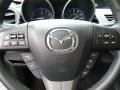 Crystal White Pearl Mica - MAZDA3 i Touring 5 Door Photo No. 19