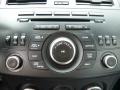 Crystal White Pearl Mica - MAZDA3 i Touring 5 Door Photo No. 23