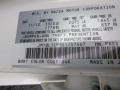 Crystal White Pearl Mica - MAZDA3 i Touring 5 Door Photo No. 25