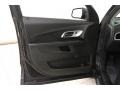 Tungsten Metallic - Equinox LS AWD Photo No. 4