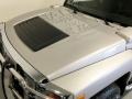 2007 Boulder Gray Metallic Hummer H3   photo #36