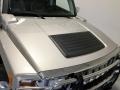 2007 Boulder Gray Metallic Hummer H3   photo #38