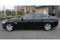 Black Sapphire Metallic - 5 Series 528i xDrive Sedan Photo No. 10