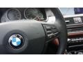 2012 Black Sapphire Metallic BMW 5 Series 528i xDrive Sedan  photo #18