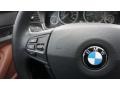 2012 Black Sapphire Metallic BMW 5 Series 528i xDrive Sedan  photo #19