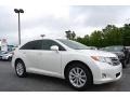 Blizzard Pearl White - Venza I4 Photo No. 1