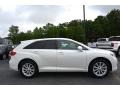 Blizzard Pearl White - Venza I4 Photo No. 2