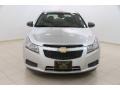 Silver Ice Metallic - Cruze LS Photo No. 2