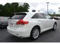 Blizzard Pearl White - Venza I4 Photo No. 3