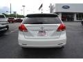 Blizzard Pearl White - Venza I4 Photo No. 4