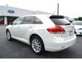 Blizzard Pearl White - Venza I4 Photo No. 5