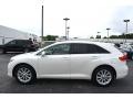 Blizzard Pearl White - Venza I4 Photo No. 6