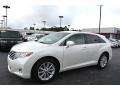 Blizzard Pearl White - Venza I4 Photo No. 7