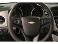 Silver Ice Metallic - Cruze LS Photo No. 6