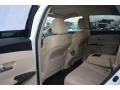 Blizzard Pearl White - Venza I4 Photo No. 11