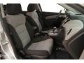 Silver Ice Metallic - Cruze LS Photo No. 11
