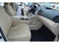 Blizzard Pearl White - Venza I4 Photo No. 15