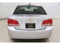 Silver Ice Metallic - Cruze LS Photo No. 14