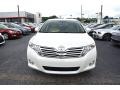 Blizzard Pearl White - Venza I4 Photo No. 22