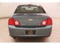 Silver Moss Metallic - Malibu LT Sedan Photo No. 15