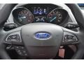 2017 Lightning Blue Ford Escape S  photo #17
