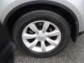Brilliant Silver Metallic - FX 35 AWD Photo No. 4