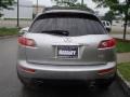 Brilliant Silver Metallic - FX 35 AWD Photo No. 6