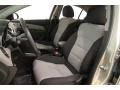 Champagne Silver Metallic - Cruze LS Photo No. 5