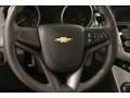 Champagne Silver Metallic - Cruze LS Photo No. 6