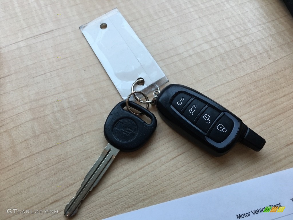 2007 Hummer H3 Standard H3 Model Keys Photo #112726371