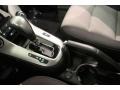 Champagne Silver Metallic - Cruze LS Photo No. 9