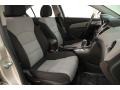 Champagne Silver Metallic - Cruze LS Photo No. 10