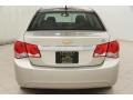 Champagne Silver Metallic - Cruze LS Photo No. 13