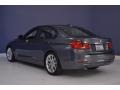 Mineral Grey Metallic - 3 Series 320i Sedan Photo No. 5